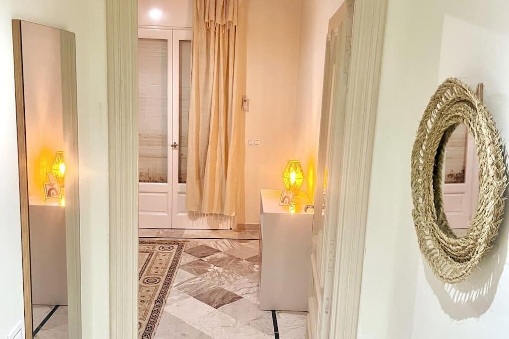 Appartement Bord De Palais Presidentiel *